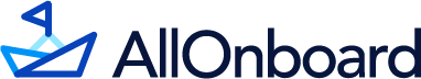 AllOnboard logo